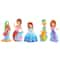 Just Play Sofia The First Mermaid Royal Friends Figure Set